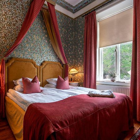 Thorskogs Slott Hotel Lodose Exterior photo