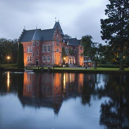 Thorskogs Slott Hotel Lodose Exterior photo