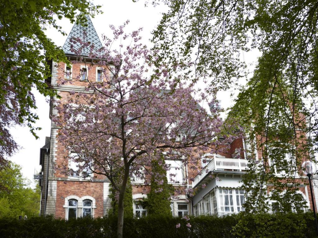 Thorskogs Slott Hotel Lodose Exterior photo