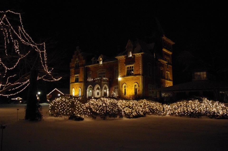 Thorskogs Slott Hotel Lodose Exterior photo